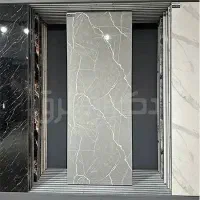 نصاب، ماربرشیت  بین کابینت .سقف کاذب ، تی وی ست