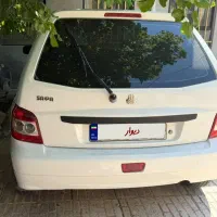 پراید111مدل94