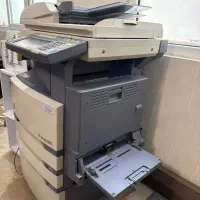 پرینتر توشیبا e studio 282|پرینتر، اسکنر، کپی، فکس|تهران, محمودیه|دیوار