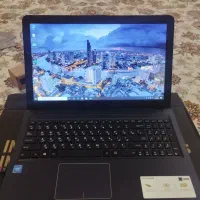 لبتاب ایسوس یکماه کارکرد فول اچ دی با SSD|رایانه همراه|اصفهان, لاله|دیوار
