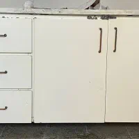 کابینت فلزی آشپزخانه|مصالح و تجهیزات ساختمان|سرپل ذهاب, |دیوار