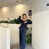 ترنچ کت عروسکی|لباس|تهران, پونک|دیوار