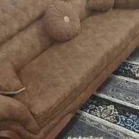 مبل هفت نفره