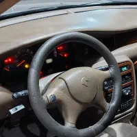 سمندمدل۸۶دوگانه فابریک|خودرو سواری و وانت|شهرکرد, |دیوار