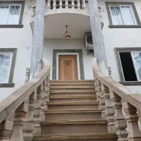 ویلایی استخرجکوزی چهارخواب مسترسه طبقه