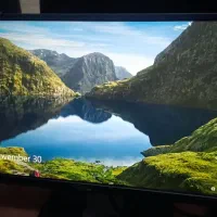 مانیتور 22 Full hp دل