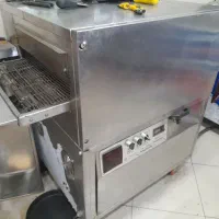 فروش وسایل فست فود