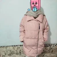 کاپشن کت دخترانه|لباس|سنندج, |دیوار