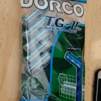 ژیلت دورکو اصل درجه 2