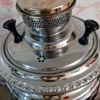 سماور از برند برادران سیفی، نو|سماور، چایساز، قهوهساز|گرگان, |دیوار