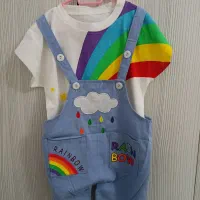 لباس بچگانه