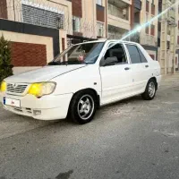 پراید ۱۳۲
