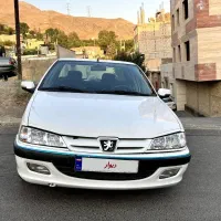 پژوپارس 87