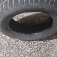 لاستیک ماشین