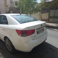 سراتو ۲۰۱۲ ۱۶۰۰cc