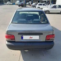 پراید مدل۸۸