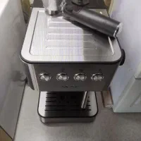 اسپرسو ساز مک mac|کافیشاپ و رستوران|تهران, مسعودیه|دیوار