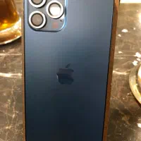 ایفون12پرومکس|موبایل|تبریز, |دیوار