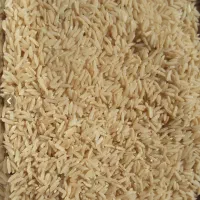 برنج دودی هیزمی