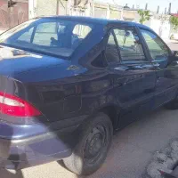 سمند LX 93|خودرو سواری و وانت|خرمدره, |دیوار