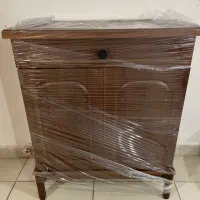 میز تی وی ،جاکفشی ،کنسول