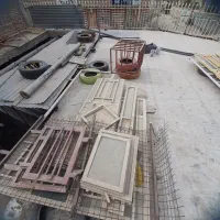 فروش درب و پنجره دست دوم