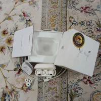هدفون بی سیم ایرپاد‌ پرو|لوازم جانبی موبایل و تبلت|تهران, ایران|دیوار