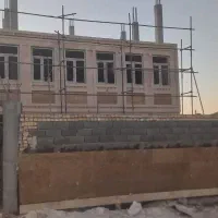 استاد نماکار سنگ پله نرده رومی کلاسیک مدرن ساده|خدمات پیشه و مهارت|لردگان, |دیوار