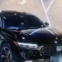 حواله فروشی خودرو هوندا آکرود هیبرید 2025