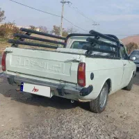 مدل ۸۷ تمیز (فوری )|خودرو سواری و وانت|جلفا, |دیوار