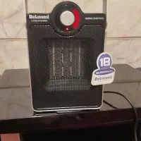 بخاری برقی فندار