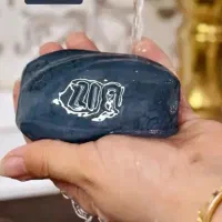 صابون ذغال اکتیو