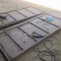 جوشکاری در محل|خدمات پیشه و مهارت|آبیک, |دیوار