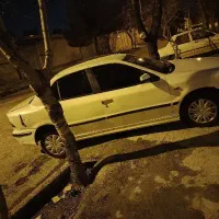 سمندlx|خودرو سواری و وانت|نجف‌آباد, یزدانشهر|دیوار