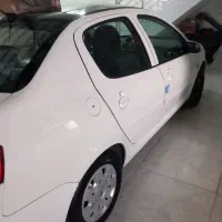 ماشین درحد خشک