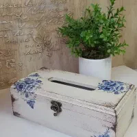 جادستمال کاغذی