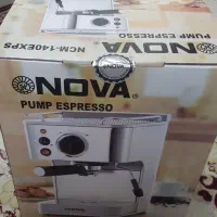 اسپرسوساز نوا ۱۴۰ اصلی آک بند