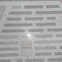 زمین ۵۰ متری مشاغل فاز ۲