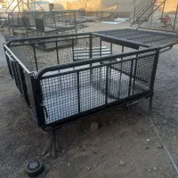 باربند شاه محمدی اصل مبلی وتوری|قطعات یدکی و لوازم جانبی|بهارستان, |دیوار