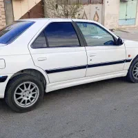 خودروی پژو پارس دوگانه کارخانه مدل 95|خودرو سواری و وانت|بندرعباس, |دیوار