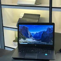 لپ تاپ HP ZBook 15u G2