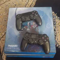 Ps4 pro