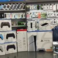 PS5 اسلیم درایو از دم قسط بازنشستگان