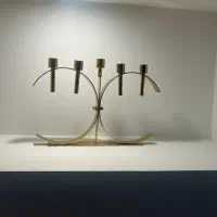 جا شمعی رومیزی