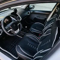 ۲۰۷ سقف پاناروما