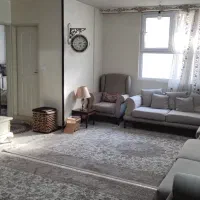 شهرک آزادی آپارتمان ۶۳متری تک خواب