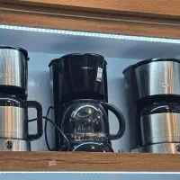 قهوه جوش آلمانی اصل