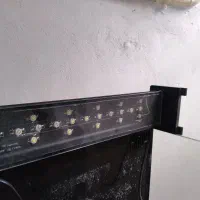 اکواریوم ماهی|ماهی|کرج, شهرک جهان‌نما|دیوار