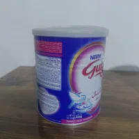 قوطی شیر خشک