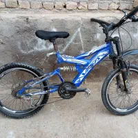 دوچرخه 20|دوچرخه، اسکیت، اسکوتر|تایباد, |دیوار